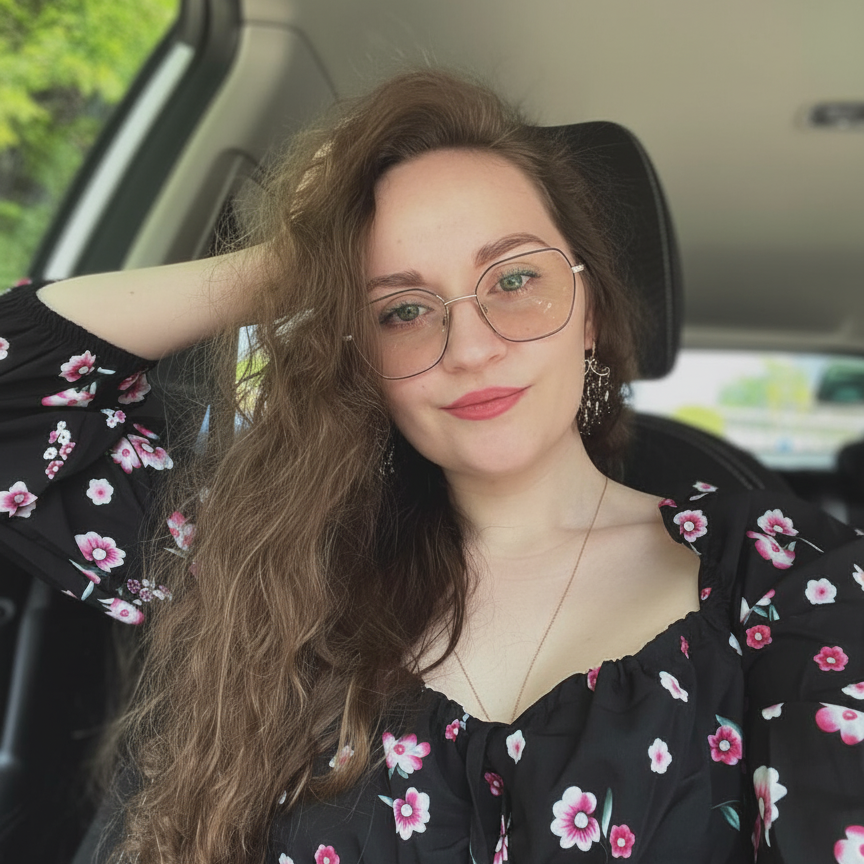 Платонова Надежда Александровна